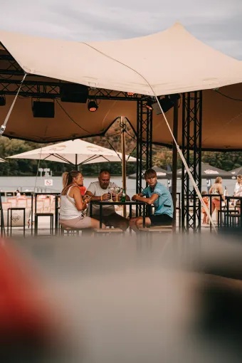 Paloma Lake Club