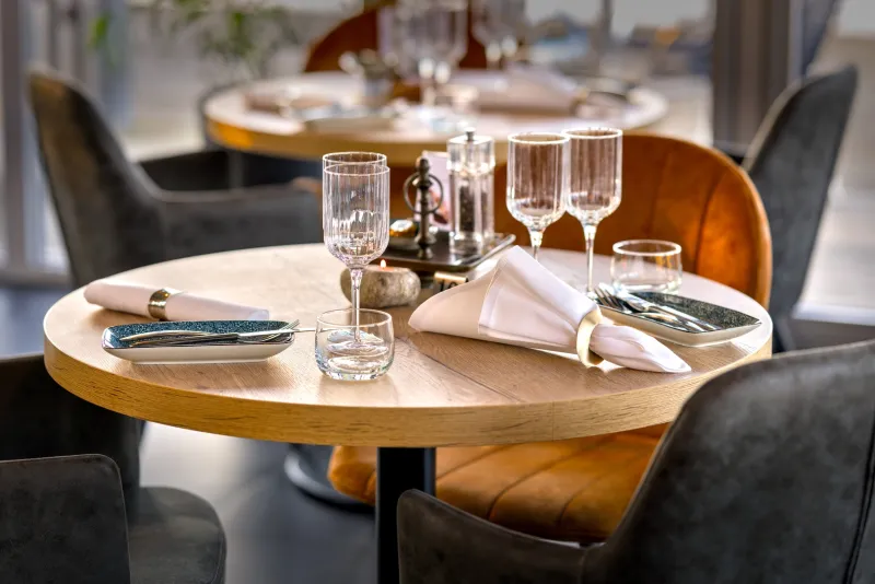 Découvrez tous nos restaurants