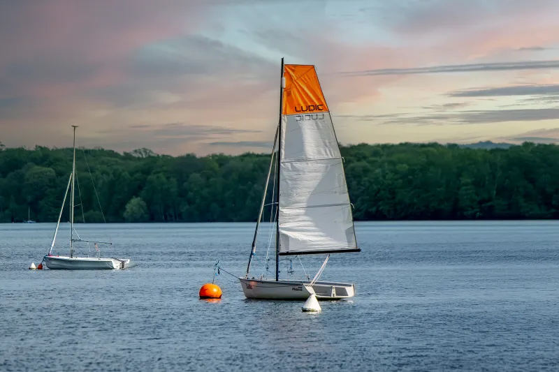 Sailing