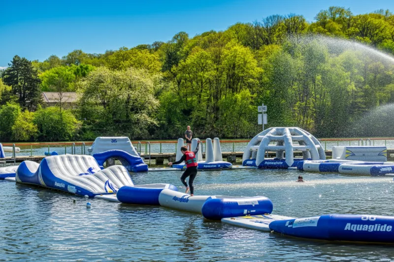 Aquapark