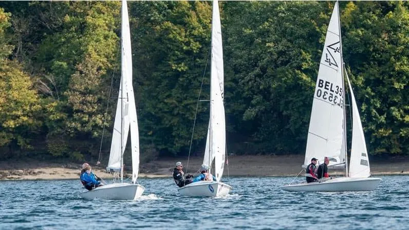 Club de voile