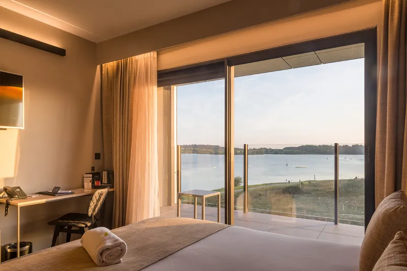 Golden Lakes Hôtel