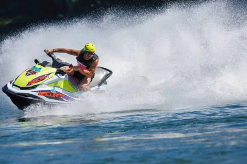 Jet Ski