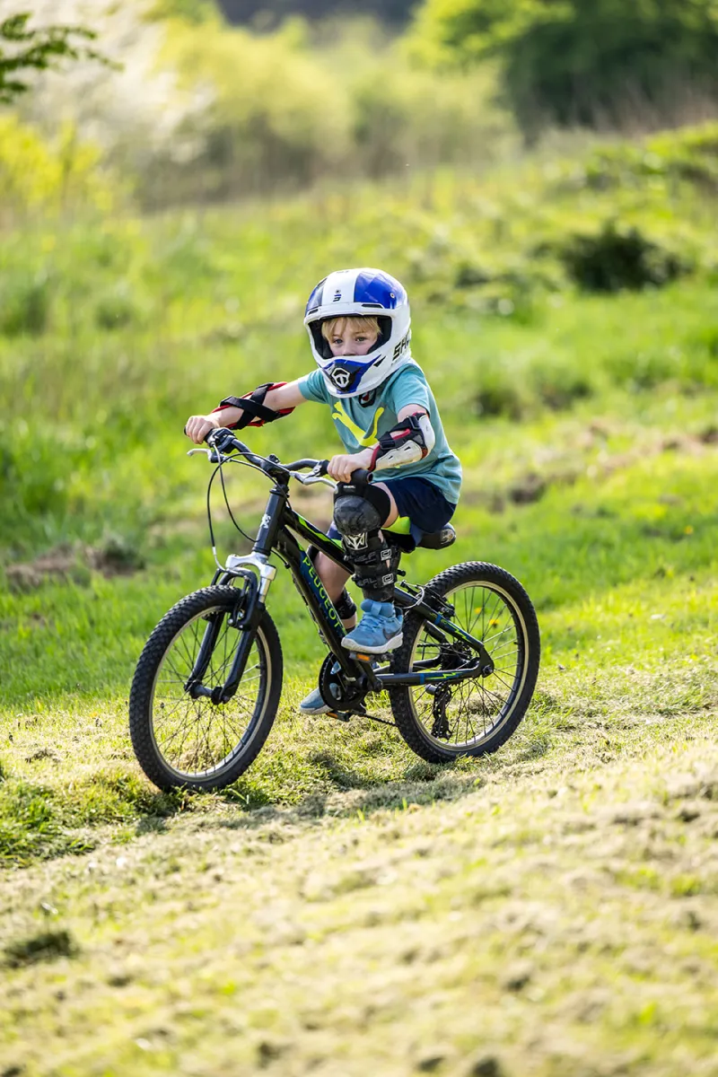 Natura Parc & Natura Bike