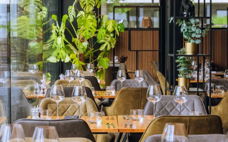 La Brasserie des Lacs