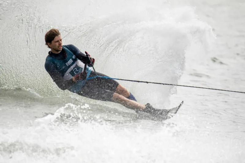 Ski nautique