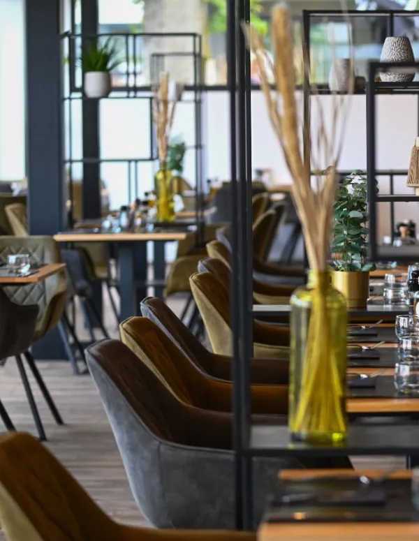 La Brasserie des Lacs