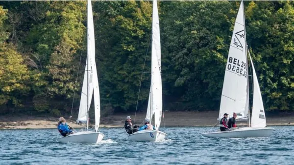 Club de voile