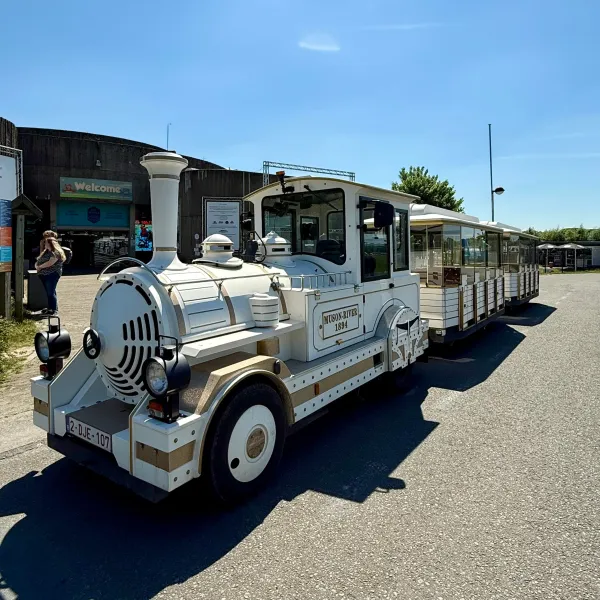 Croco Express